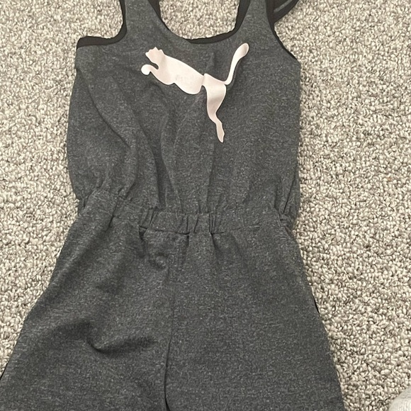 Puma romper - Picture 1 of 3